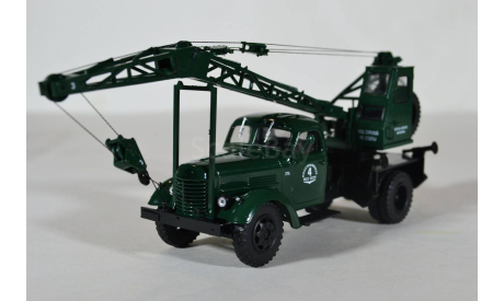 ЛАЗ 690 (150), масштабная модель, 1:43, 1/43