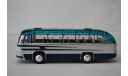 ЛАЗ 695, масштабная модель, ULTRA Models, 1:43, 1/43