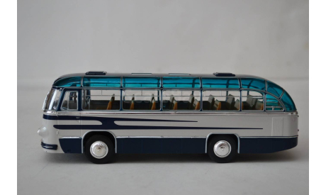 ЛАЗ 695, масштабная модель, ULTRA Models, 1:43, 1/43