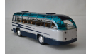 ЛАЗ 695, масштабная модель, ULTRA Models, 1:43, 1/43
