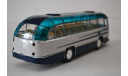 ЛАЗ 695, масштабная модель, ULTRA Models, 1:43, 1/43