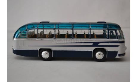 ЛАЗ 695, масштабная модель, ULTRA Models, 1:43, 1/43