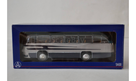 ЛАЗ 695, масштабная модель, ULTRA Models, 1:43, 1/43