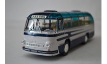 ЛАЗ 695, масштабная модель, ULTRA Models, 1:43, 1/43