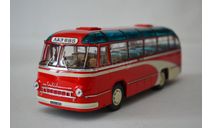 ЛАЗ 695 кр, масштабная модель, ULTRA Models, 1:43, 1/43