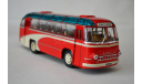 ЛАЗ 695 кр, масштабная модель, ULTRA Models, 1:43, 1/43