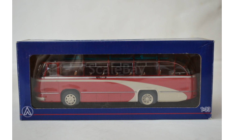 ЛАЗ 695 кр, масштабная модель, ULTRA Models, 1:43, 1/43
