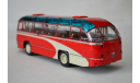 ЛАЗ 695 кр, масштабная модель, ULTRA Models, 1:43, 1/43