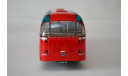 ЛАЗ 695 кр, масштабная модель, ULTRA Models, 1:43, 1/43