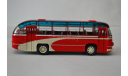 ЛАЗ 695 кр, масштабная модель, ULTRA Models, 1:43, 1/43