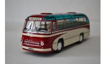 ЛАЗ 695 кр.беж, масштабная модель, ULTRA Models, scale43