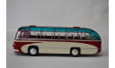 ЛАЗ 695 кр.беж, масштабная модель, ULTRA Models, scale43