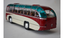 ЛАЗ 695 кр.беж, масштабная модель, ULTRA Models, scale43