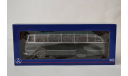 ЛАЗ 695 зел, масштабная модель, ULTRA Models, scale43