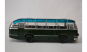 ЛАЗ 695 зел, масштабная модель, ULTRA Models, scale43