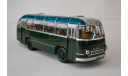 ЛАЗ 695 зел, масштабная модель, ULTRA Models, scale43