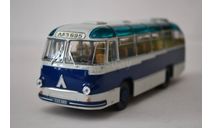 ЛАЗ 695Б 1956, масштабная модель, ULTRA Models, scale43