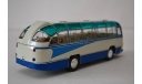 ЛАЗ 695Б турист стрела, масштабная модель, ULTRA Models, 1:43, 1/43
