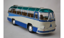 ЛАЗ 695Б турист стрела, масштабная модель, ULTRA Models, 1:43, 1/43