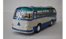 ЛАЗ 695Б турист стрела, масштабная модель, ULTRA Models, 1:43, 1/43