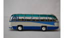 ЛАЗ 695Б турист стрела, масштабная модель, ULTRA Models, 1:43, 1/43