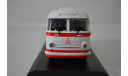 LAZ 697Е бел.ор, масштабная модель, ЛАЗ, Classicbus, 1:43, 1/43