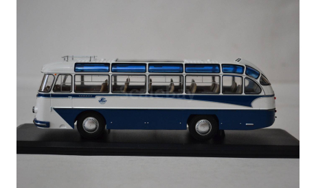 LAZ 697Е Турист, масштабная модель, Classicbus, scale43, ЛАЗ