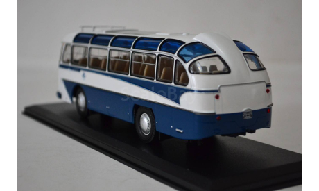 LAZ 697Е Турист, масштабная модель, Classicbus, scale43, ЛАЗ