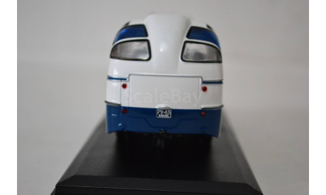 LAZ 697Е Турист, масштабная модель, Classicbus, scale43, ЛАЗ