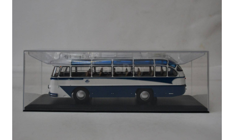 LAZ 697Е Турист, масштабная модель, Classicbus, scale43, ЛАЗ