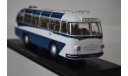 LAZ 697Е Турист, масштабная модель, Classicbus, scale43, ЛАЗ
