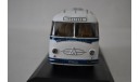 LAZ 697Е Турист, масштабная модель, Classicbus, scale43, ЛАЗ
