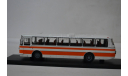 ЛАЗ 699Р, масштабная модель, Classicbus, 1:43, 1/43