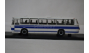 ЛАЗ 699Р син.бел, масштабная модель, Classicbus, 1:43, 1/43