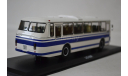 ЛАЗ 699Р син.бел, масштабная модель, Classicbus, 1:43, 1/43
