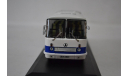 ЛАЗ 699Р син.бел, масштабная модель, Classicbus, 1:43, 1/43