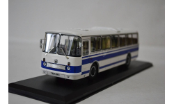 ЛАЗ 699Р син.бел