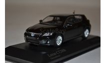 Lexus CT200h 2011 (166000), масштабная модель, Minichamps, 1:43, 1/43