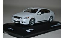Lexus GS 430 2006 (007P), масштабная модель, J-Collection, scale43