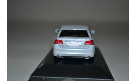 Lexus GS 430 2006 (007P), масштабная модель, J-Collection, scale43