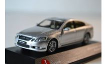 Lexus GS 450h 2006, масштабная модель, J-Collection, 1:43, 1/43