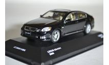 Lexus GS 450H 2006 (38001HBK), масштабная модель, J-Collection, scale43