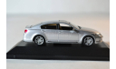 Lexus GS 450h 2006, масштабная модель, J-Collection, 1:43, 1/43