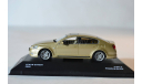 Lexus GS 450h 2006 Beige, масштабная модель, J-Collection, 1:43, 1/43