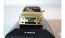 Lexus GS 450h 2006 Beige, масштабная модель, J-Collection, 1:43, 1/43