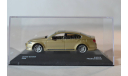 Lexus GS 450h 2006 Beige, масштабная модель, J-Collection, 1:43, 1/43