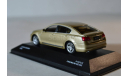 Lexus GS 450h 2006 Beige, масштабная модель, J-Collection, 1:43, 1/43