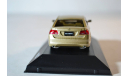 Lexus GS 450h 2006 Beige, масштабная модель, J-Collection, 1:43, 1/43