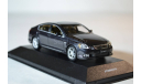 Lexus GS 450h 2006 Dark Grey, масштабная модель, J-Collection, 1:43, 1/43
