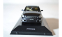 Lexus GS 450h 2006 Dark Grey, масштабная модель, J-Collection, 1:43, 1/43